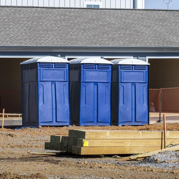 work site portable restrooms provides eco-friendly portable toilets that are safe for the environment and comply with local regulations